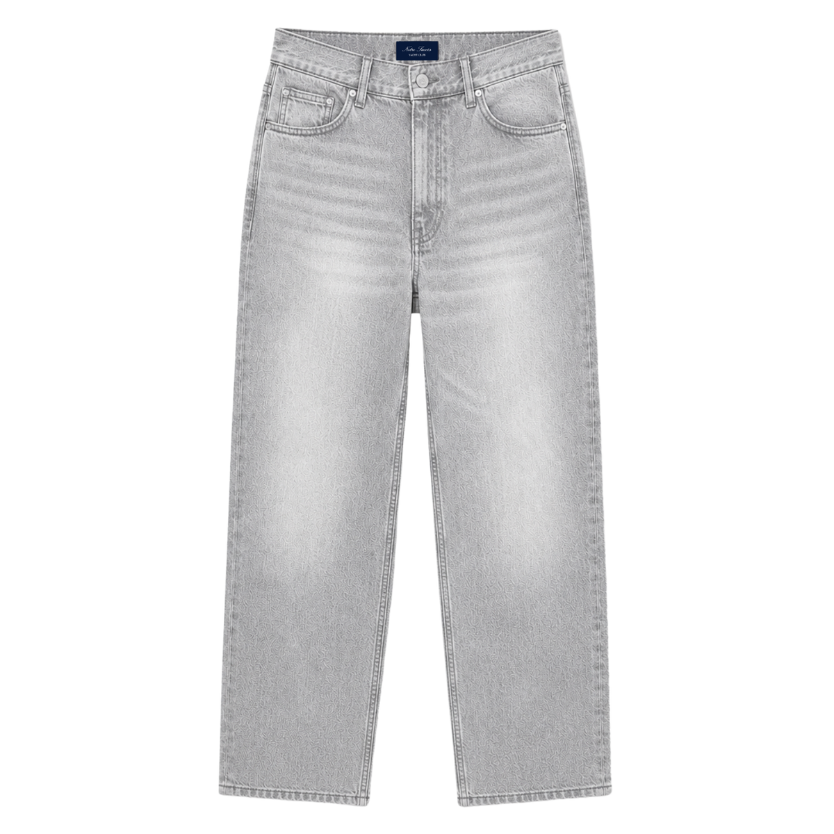 Montpellier Jeans - Casual Denim