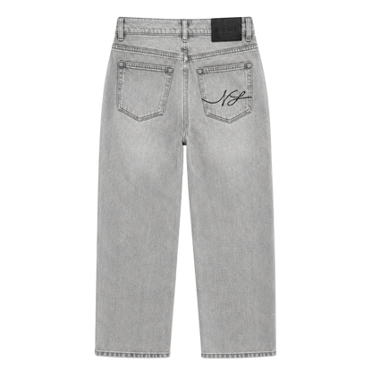 Montpellier Jeans - Casual Denim