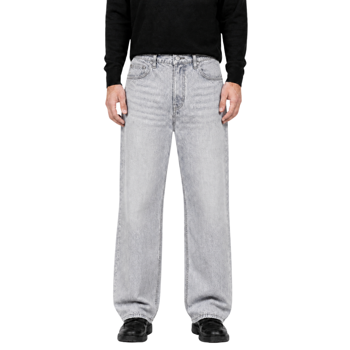 Montpellier Jeans - Casual Denim