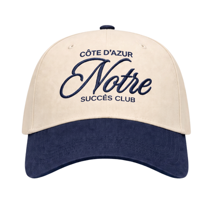 Cannes Cap - Riviera Clubwear