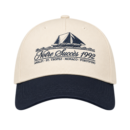 Portofino Cap - Yacht Club Collection