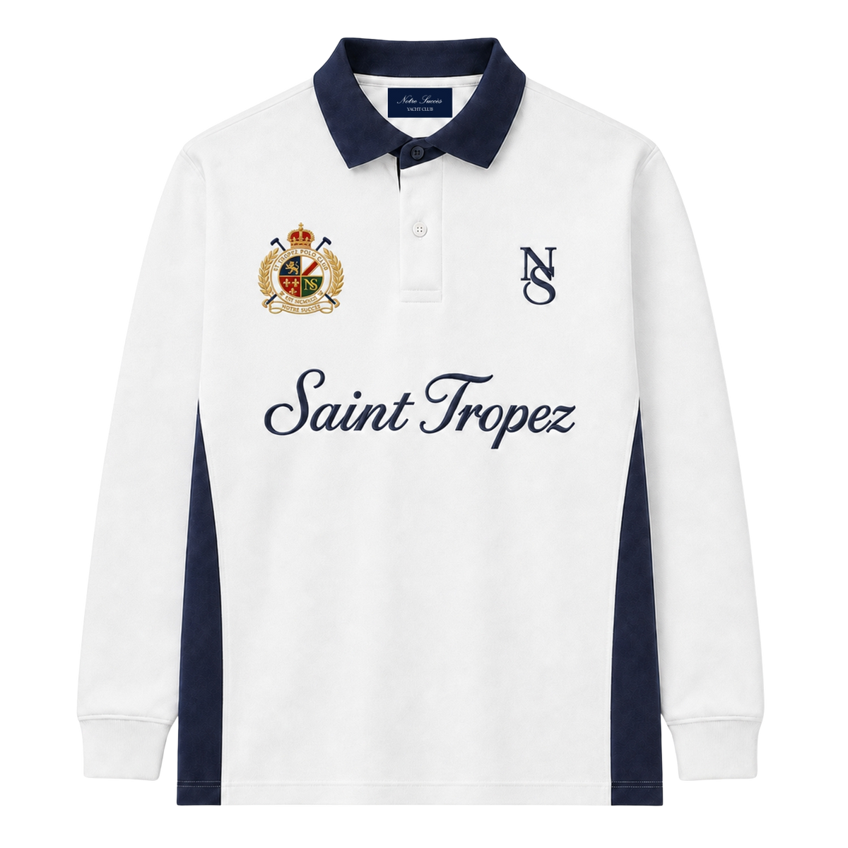 Natal Everyday Polo Shirt