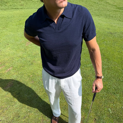Joao Pessoa Modern Polo Shirt