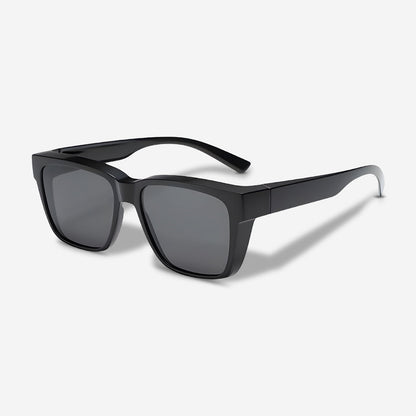 Gafas Fit Over para Hombre 2026
