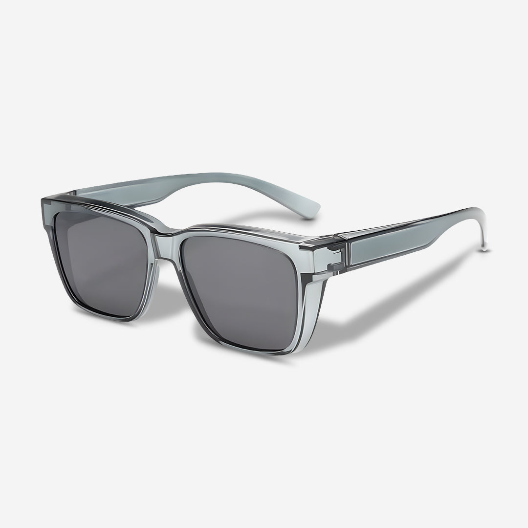 Gafas Fit Over para Hombre 2026
