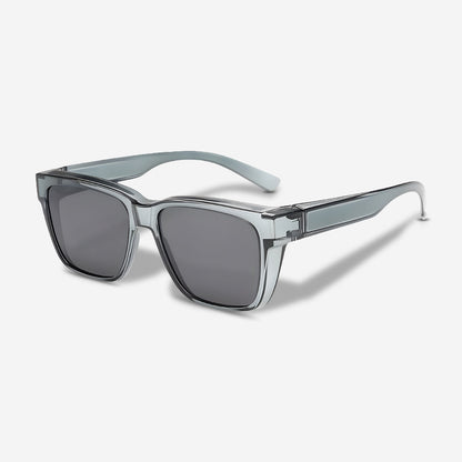 Gafas Fit Over para Hombre 2026