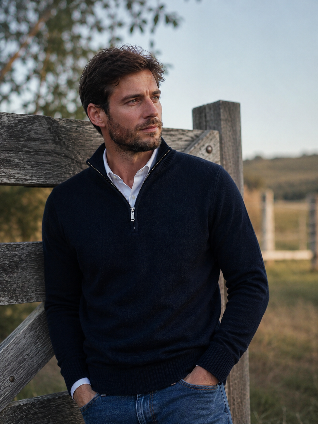 Sofia Casual Sweater