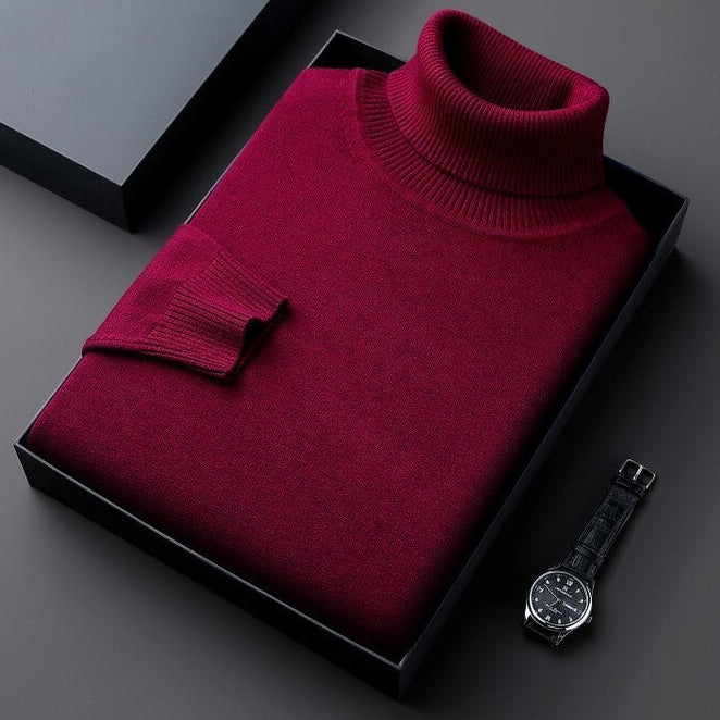 Tirana Contemporary Sweater