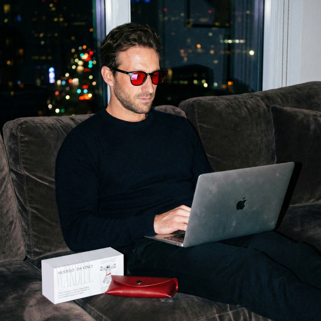 Glasses – Monaco