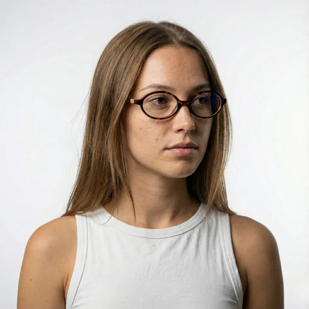 Glasses – Oslo