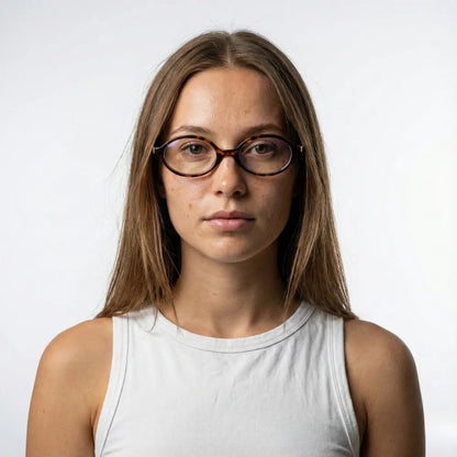 Glasses – Oslo