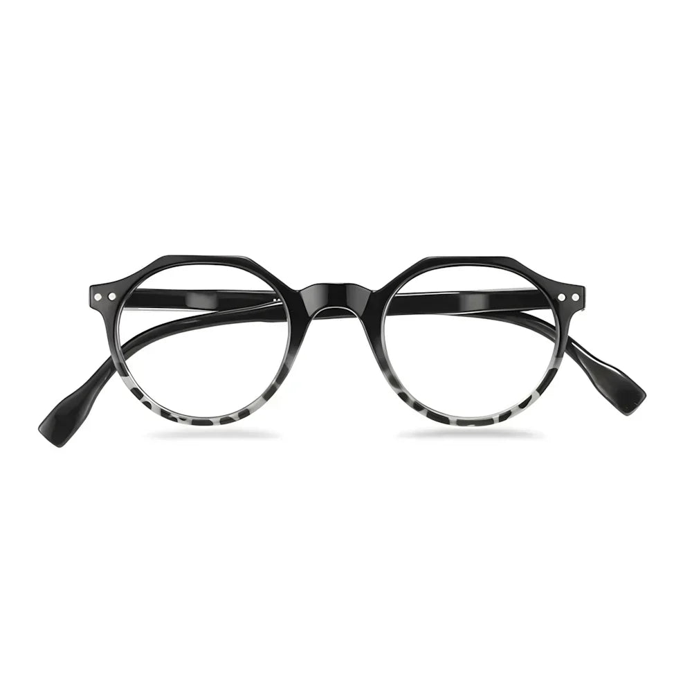 Glasses – Reykjavik