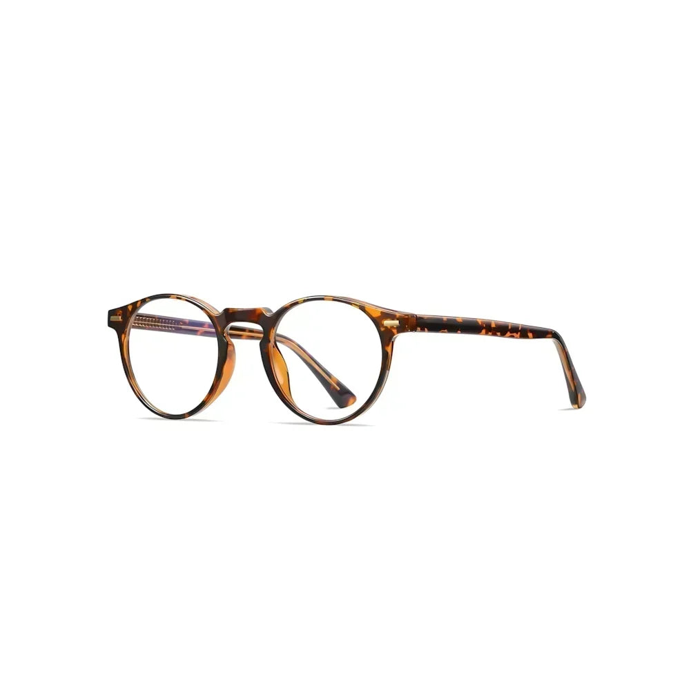 Glasses – Berlin