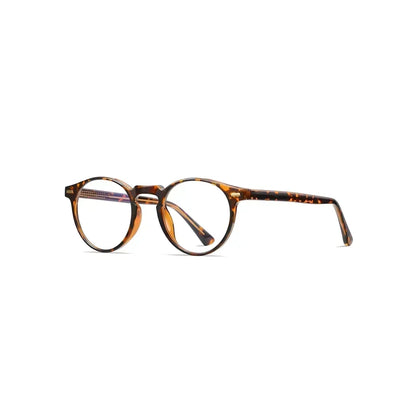 Glasses – Berlin