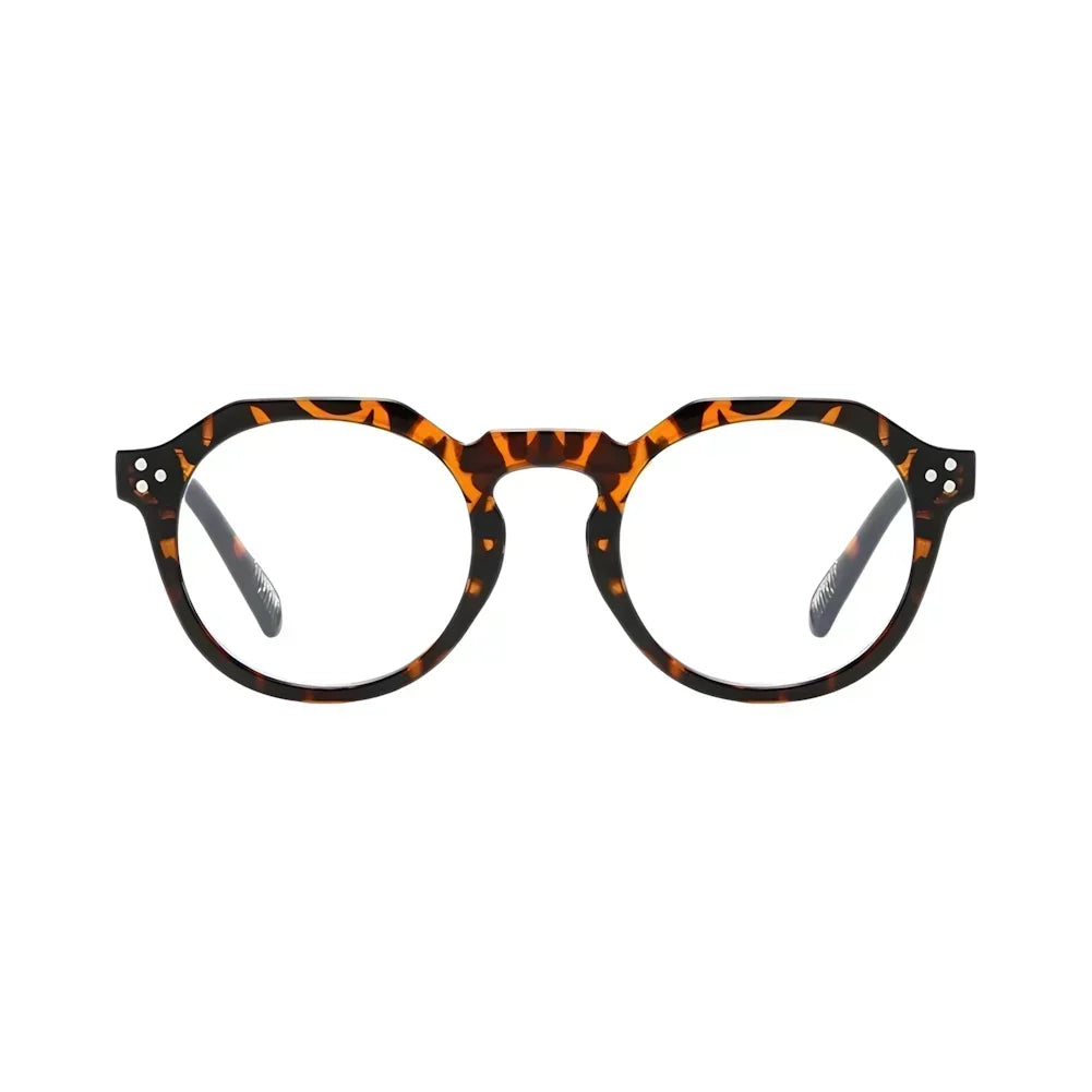 Glasses – Brussels