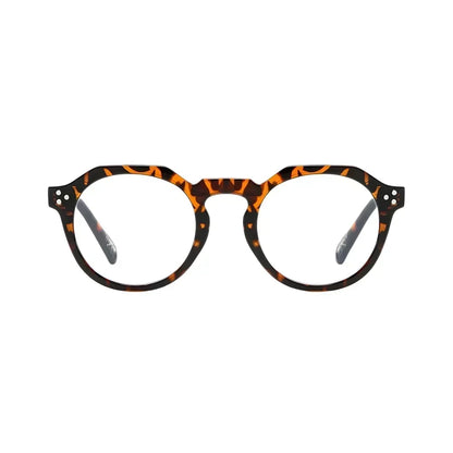 Glasses – Brussels