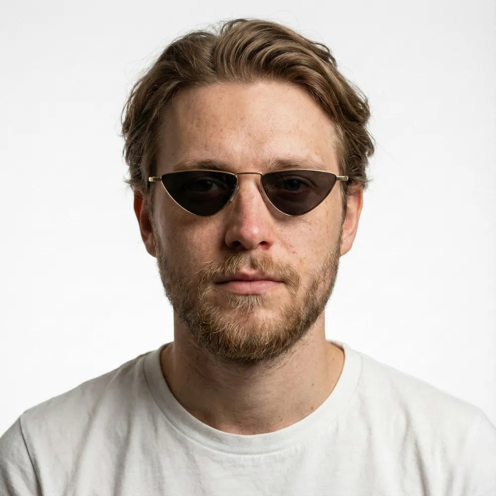 Sunglasses – Nouméa