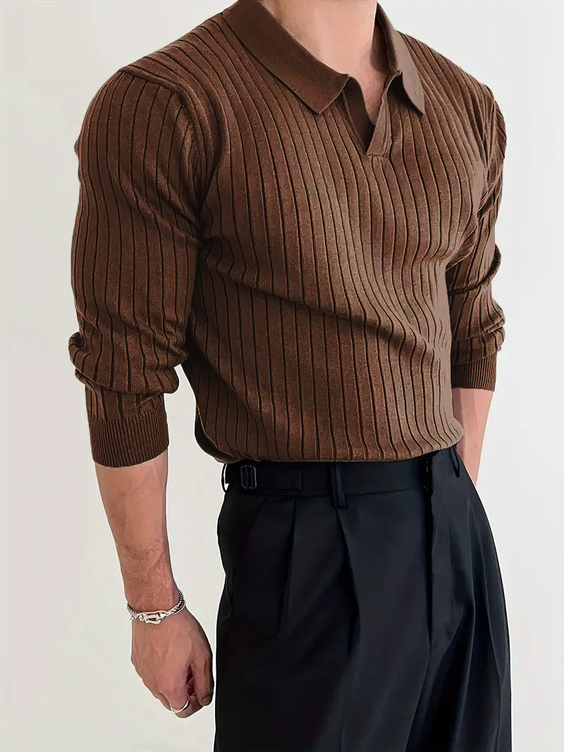 Belem Essential Polo Shirt