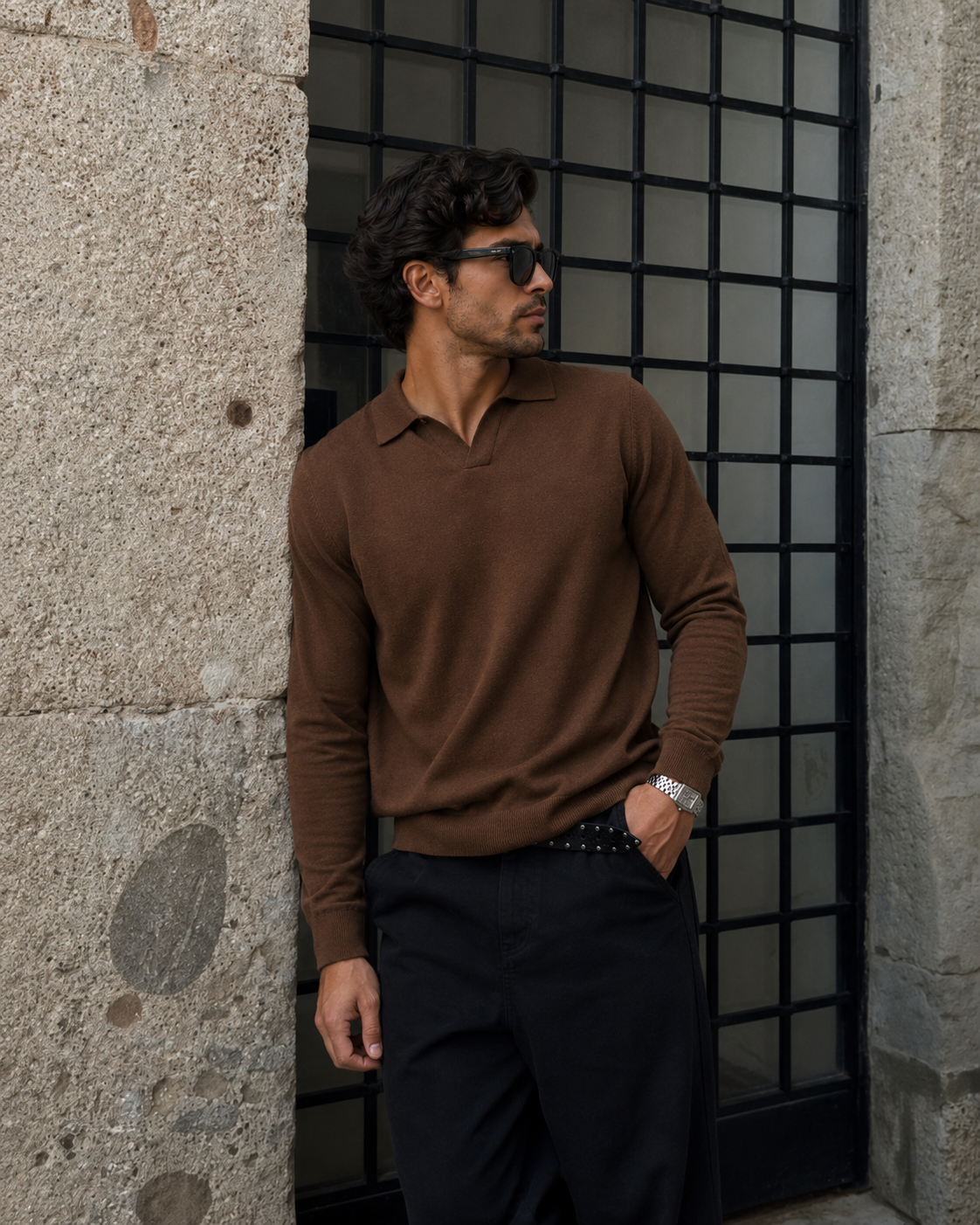 Jaipur Soft-Style Sweater