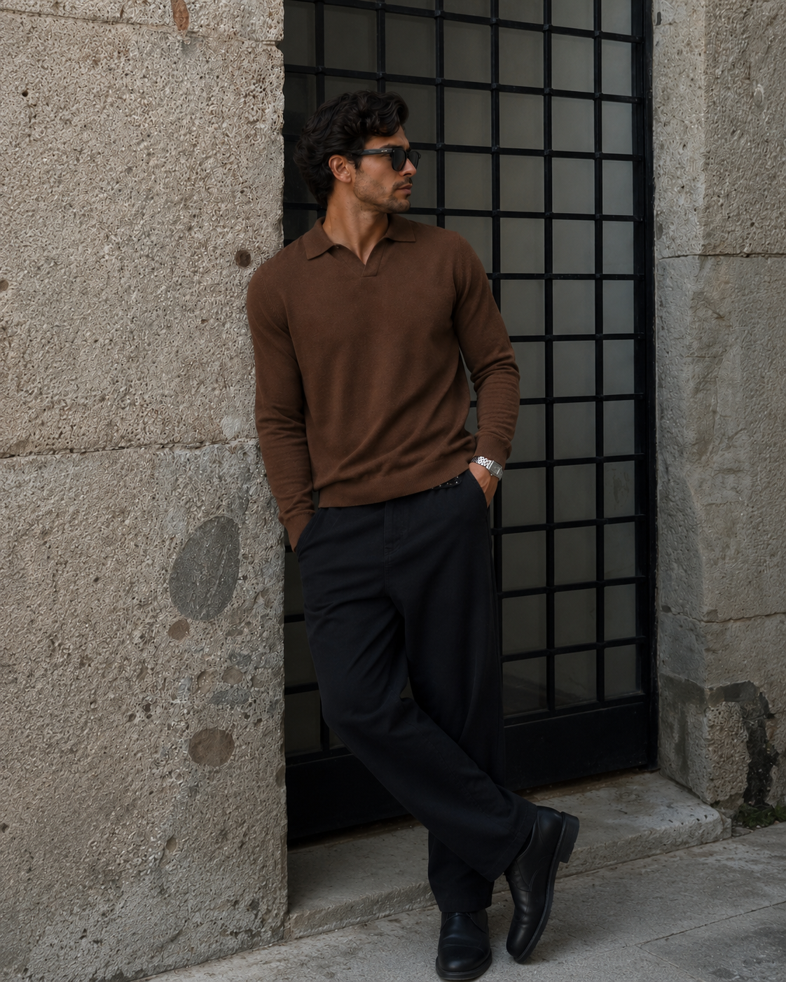 Jaipur Soft-Style Sweater