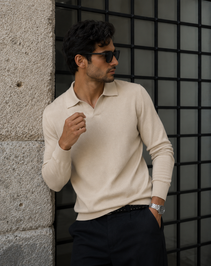 Jaipur Soft-Style Sweater
