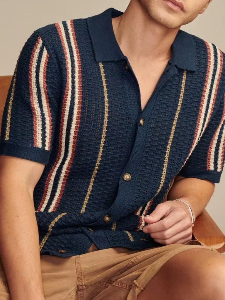 Wellington Casual Shirt