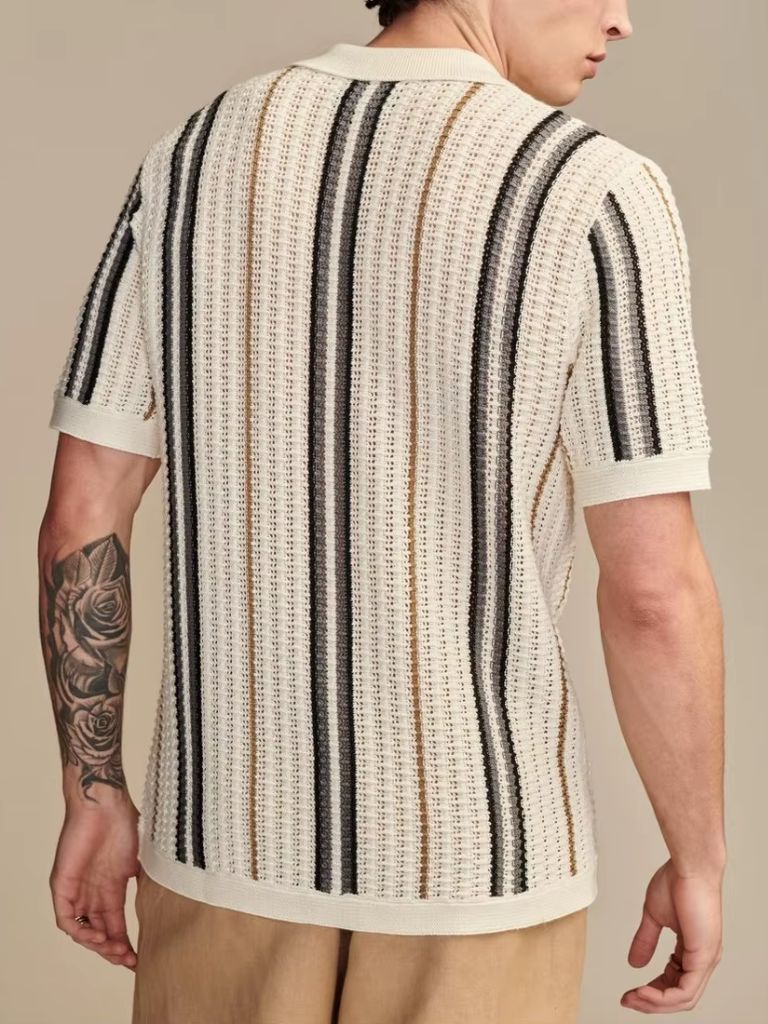 Wellington Casual Shirt