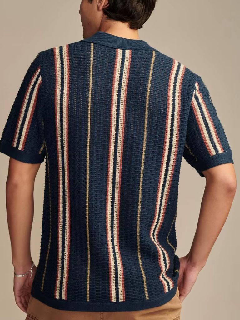 Wellington Casual Shirt
