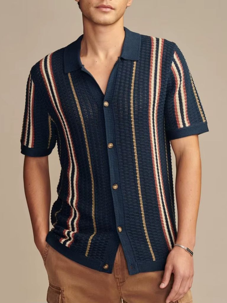 Wellington Casual Shirt