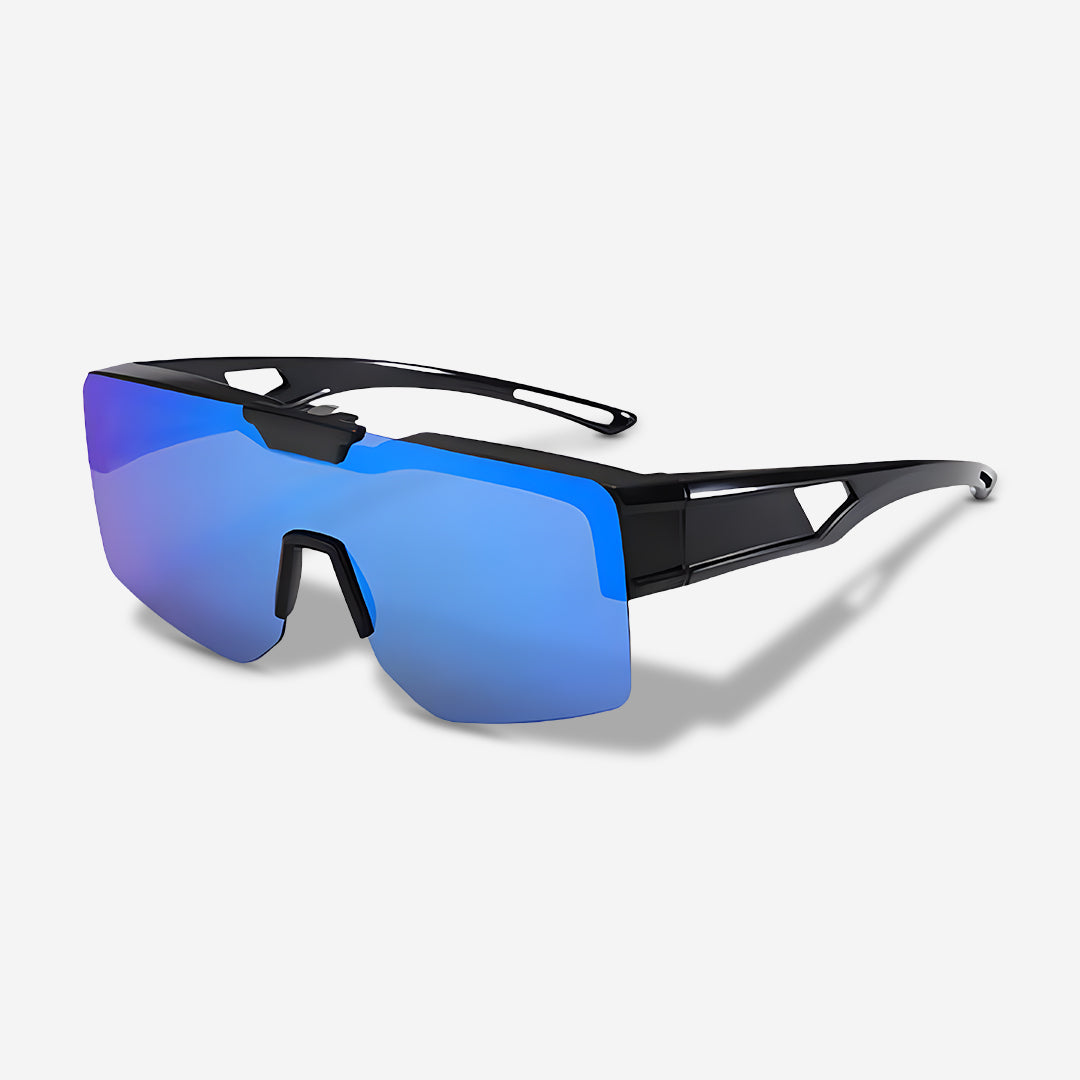 Gafas Fit Over para Hombre 2026