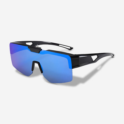 Gafas Fit Over para Hombre 2026