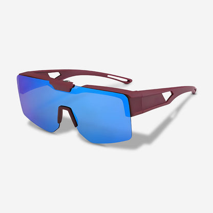 Gafas Fit Over para Hombre 2026
