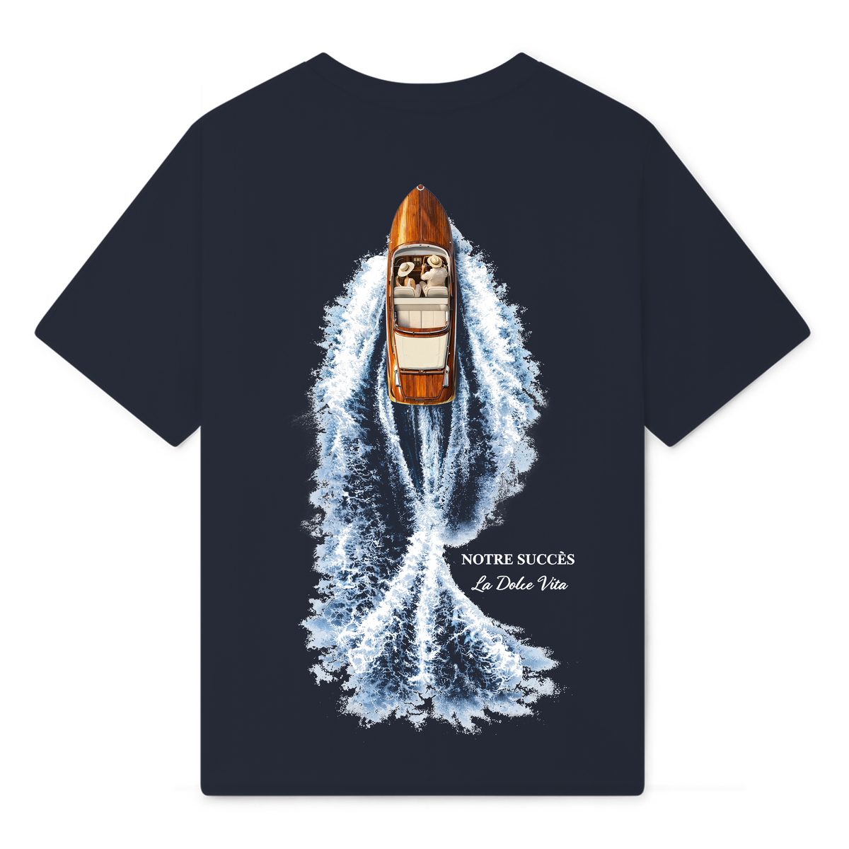 Vaduz Classic T-Shirt